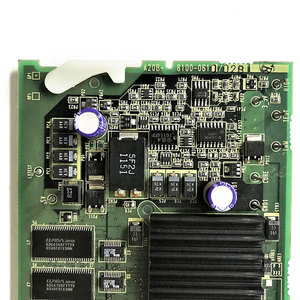 FANUC A20B-8100-0610 Nueva Placa de Circuito PCB Original de Alta Calidad - Product Image 2