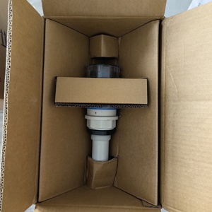 เครื่องวัดระดับอัลตราโซนิก Endress+Hauser E+H Prosonic FMU30 สำหรับการวัดระดับของเหลว - Product Image 5