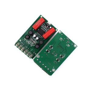 JTW TA2024 Mini <b>Amplifier</b> 2 Channels 12-24V <b>Car</b> Audio HIFI Power <b>Amplifier</b> Board - Product Image 5