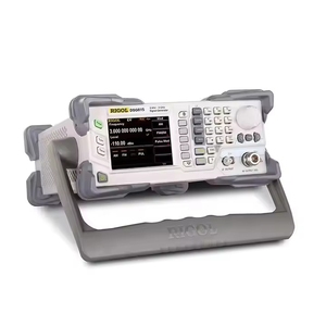 Générateur de signaux RF haute précision RIGOL DSG815 (9 KHz - 1,5 GHz) pour la communication sans fil et les tests électroniques, fréquence maximale - Product Image 2