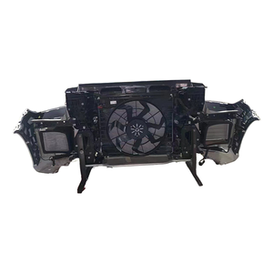 Mercedes-Benz <span class=keywords><strong>GLE63s</strong></span> <span class=keywords><strong>AMG</strong></span> W167 Pare-chocs avant d'occasion de haute qualité, kit carrosserie, calandre avec garantie d'un an - Product Image 3