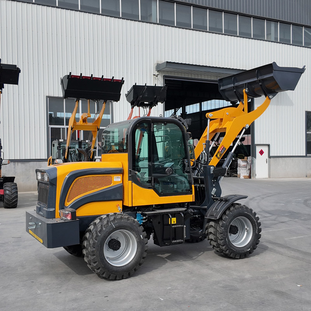 Crawler Bulldozer HE-276