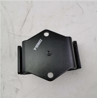 Support moteur avant d'origine de haute qualité pour FOTON 1120810100007, ensemble de coussin de fixation, pièces de rechange pour camions lourds