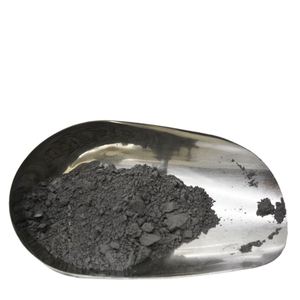 Partículas de Tungsteno Nano de 5-20um con Nanopartículas - Product Image 2