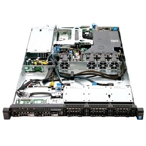 Server Computer Dells R330 Cheap Price Server For 1u Server - Product Image 1