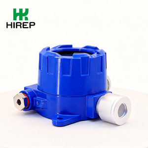 Hirep SIL chứng nhận Argon cố định Gas Detector độ chính xác cao Argon Gas Detector cho Leak-proof phát hiện - Product Image 2