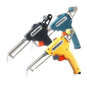 Pistola de <span class=keywords><strong>soldadura</strong></span> de calor externo pistola de <span class=keywords><strong>estaño</strong></span> automática portátil pistola de hierro eléctrico de <span class=keywords><strong>soldadura</strong></span> - Product Image 3