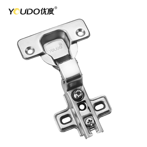 YOUDO meubles raccords cabinet <span class=keywords><strong>placard</strong></span> encastré <span class=keywords><strong>placard</strong></span> <span class=keywords><strong>charnière</strong></span> one way auto Matériel de cuisine <span class=keywords><strong>charnière</strong></span> - Product Image 3