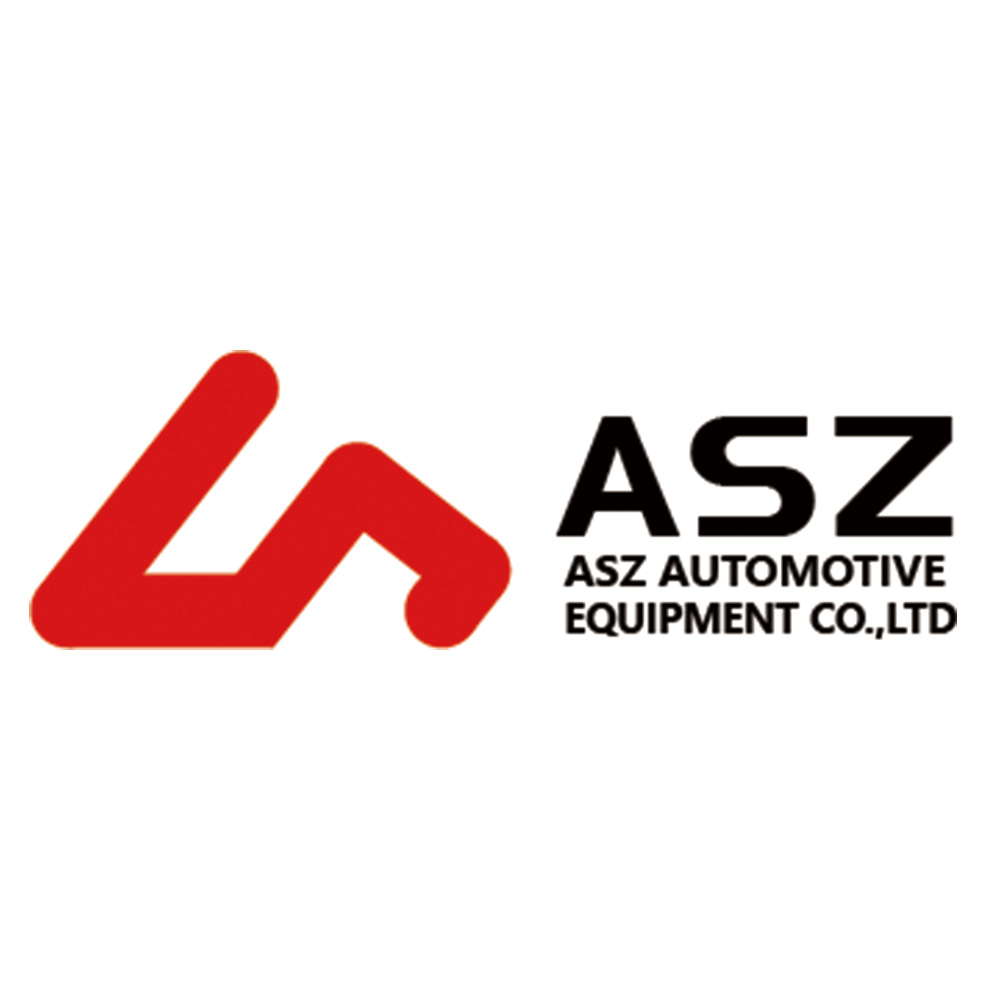 Asz Automotive Equipment Co., Ltd. logo