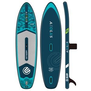 Ensemble de kitesurf ESUP 11 pieds avec planche de <span class=keywords><strong>windsurf</strong></span> <span class=keywords><strong>gonflable</strong></span> et voile de 4,2 m² pour le kitesurf, le <span class=keywords><strong>windsurf</strong></span> et le <span class=keywords><strong>paddle</strong></span> board - Product Image 6