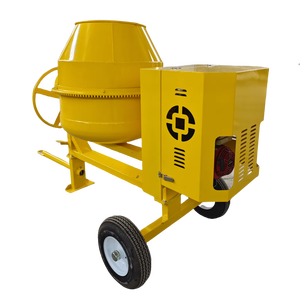 <span class=keywords><strong>Mixer</strong></span> <span class=keywords><strong>diesel</strong></span> bensin/<span class=keywords><strong>Mixer</strong></span> beton untuk semen 260 Liter 350L 400L 450L 500L - Product Image 1