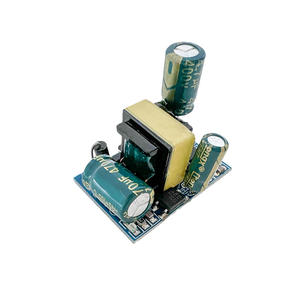 OKY3506-1แหล่งจ่ายไฟกระแสสลับ DC 12V 400mA 4.8W 220V ถึง12V โมดูลปรับลดแรงดันไฟฟ้า - Product Image 5