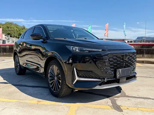 Voiture d'occasion 2021 Changan UNI-K 2.0T Édition Excellence SUV de luxe moyen-grand format 4x4 Haute puissance en option Bus familial d'occasion - Product Image 5