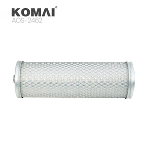 Filtro Separador de Aceite y Aire KOMAI CC1058884  AS2462  89848519  3267728 OA 1036  P782913 para TAMROCK  DC301R  DHA500S  DX500R - Product Image 1