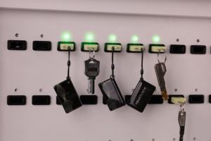 Chìa khóa thông minh quản lý Tủ RFID chìa khóa xe quản lý tủ để bán - Product Image 5