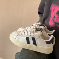 Nouvelles Chaussures de Marche Sportives à Semelle Épaisse et Chaude pour l'Hiver, à Lacets Avant, Rehaussantes, Antidérapantes, Semelle Intermédiaire en PVC, Toutes Saisons