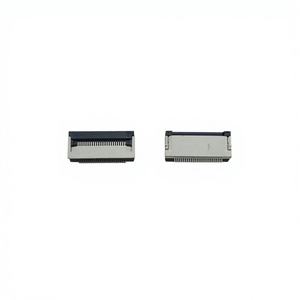 Conector Hembra Plano Flexible FFC FPC de Alta Calidad con Paso de 0.5 mm de un Proveedor Vietnamita - Product Image 1