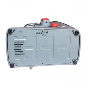 Machine à découper les clés manuellement Xhorse Condor XC-002 <span class=keywords><strong>XC002</strong></span>, garantie trois ans, Condor Ikeycutter XC-002 - Product Image 6