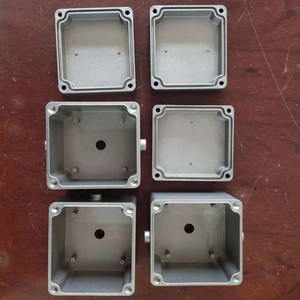 Pièces moulées en acier inoxydable 304, services OEM/ODM avec tolérance CT4-CT6, polissage/sablage pour pièces complexes - Product Image 2