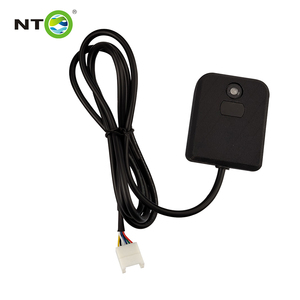 NTO Capteur de coup de pied d'ouverture/de fermeture du <span class=keywords><strong>hayon</strong></span> Capteur de pied de voiture universel activé par le coup de pied Ouvre-porte électrique mains libres - Product Image 2