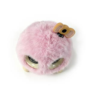 Juguete de Peluche Inteligente con IA, Ojos LED Emocionales, Asistente de IA Multilingüe, Juguete Interactivo con Chat de Voz y Táctil, Memoria de Larga Duración, 4 Colores - Product Image 5