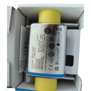 ई + एच विद्युत चुम्बकीय प्रवाह मीटर DMA15-AAAAA1 संचालन मैनुअल स्रोत निर्माता - Product Image 2