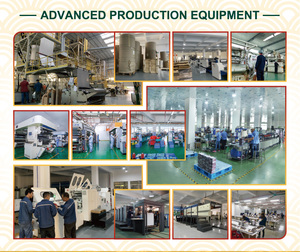 Bolsa de papel Kraft reciclada ecológica con asa marrón, logotipo personalizado, comida para llevar en supermercado y exposiciones personalizadas - Product Image 6