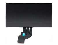Panel Layar Laptop 12.5" Slim 30Pin 1920*1080 FHD IPS B125HAN03.0 Untuk ASUS Zenbook 3 UX390UA