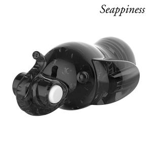 11 Frequenz männlich Mastur bator automatische männliche Mastur bator Tasse Sexspielzeug Männer Exercise Penis Kopf Training Vibrator Sexspielzeug für Männer - Product Image 5