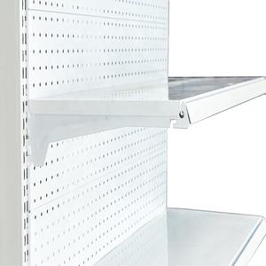 ชั้นวางสินค้ากุ้ยชาง ปี 2022 ดีไซน์ใหม่สำหรับร้านค้าปลีก/ดีไซน์ชั้นวางซูเปอร์มาร์เก็ต - Product Image 4