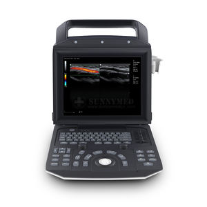 SYA-M5 penjualan terbaik portable <span class=keywords><strong>ultrasound</strong></span> Zoncare M5 mesin <span class=keywords><strong>Ultrasound</strong></span> <span class=keywords><strong>Doppler</strong></span> warna hewan - Product Image 5