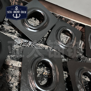 อุปกรณ์ยึดโซ่เหล็กแบบ D สำหรับเรือยี่ห้อ Yatai สำหรับเปลี่ยนหรือซ่อมแซม - Product Image 1