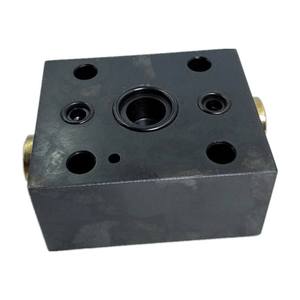 Série de blocs LFA LFA16 LFA25 LFA32 LFA40 LFA 40 WEA-71/A10P10 LFA 40 D-71/FX10 LFA 40 KWA-71/A10 P10 - Product Image 6