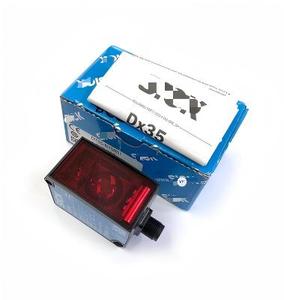 เซ็นเซอร์วัดระยะกลาง S-ICK รุ่น DT35-B15851Dx สำหรับระยะกลาง DX35 / DT35 - Product Image 6