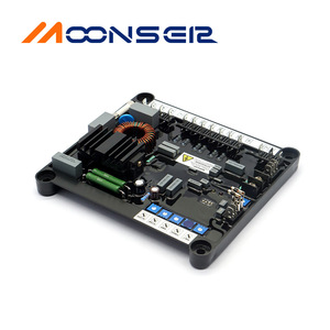 โมนส์ เออร์ M40FA640A บอร์ดควบคุมแรงดันไฟฟ้าอัตโนมัติสำหรับชิ้นส่วนเครื่องกำเนิดไฟฟ้าดีเซล - Product Image 2