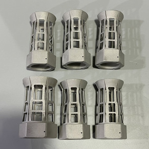Servicio de Impresión 3D en Metal Personalizado |   Fabricación de piezas bajo demanda con prototipado rápido SLM DMLS - Product Image 6