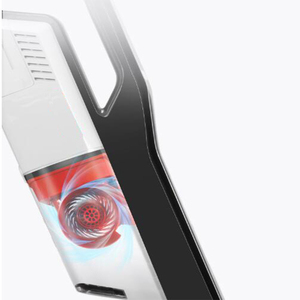 <span class=keywords><strong>Prettycare</strong></span> 140w de gran capacidad baterías <span class=keywords><strong>aspiradora</strong></span> recargable para el hogar - Product Image 6