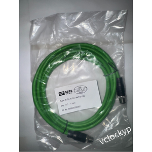 1 ชิ้นใหม่ GSEE EIZ4 RJ45S-15M/F21 10250306 - Product Image 4