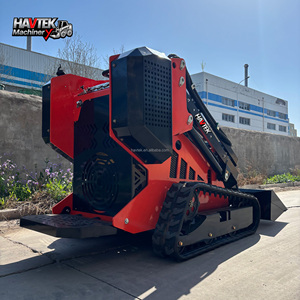 Cargadoras <span class=keywords><strong>de</strong></span> orugas a gasolina y diésel con accesorios <span class=keywords><strong>de</strong></span> miniexcavadora, cargadoras <span class=keywords><strong>de</strong></span> orugas compactas hidráulicas <span class=keywords><strong>de</strong></span> China Machinery. - Product Image 5
