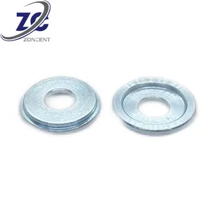 Factory Price Metal Stamping Parts Flat Washer Carbon Steel Stainless Steel 304 316 OEM Manufacture Washers
