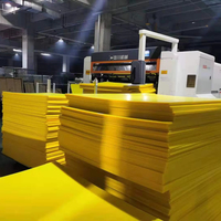Prix Compétitif pour les Panneaux de Séparation en Plastique pour Palettes, Séparateurs Ondulés, Planches de Partitions, Impression et Découpe