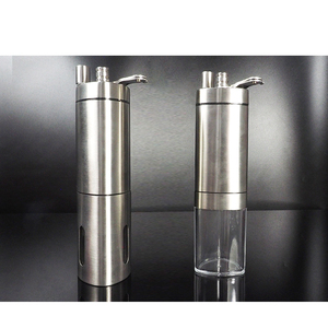 Accesorios de cocina comercial, molino de Café manual de 100ml - Product Image 3