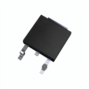 Componente Electrónico NJW4187DL1-05B-TE1, Gestión de Energía (PMIC), Servicio Integral Original TO 252 3, DPAK, SC 63 - Product Image 1