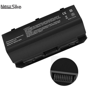 Batterie d'ordinateur portable 15V 88Wh G750 A42-G750 pour <span class=keywords><strong>ASUS</strong></span> <span class=keywords><strong>ROG</strong></span> <span class=keywords><strong>Notebook</strong></span> G750 G750J G750JH G750JM G750JS G750JW G750JX G750JZ G750JY X551M - Product Image 4