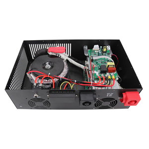 เครื่องกำเนิดไฟฟ้าพลังงานแสงอาทิตย์แบบไฮบริด Vmaxpower 5000W พร้อมเครื่องปรับอากาศแบบแยกส่วน 5kw สถานีไฟฟ้าพกพาพลังงานแสงอาทิตย์ ระบบไฟฟ้าเฟสเดียว - Product Image 2