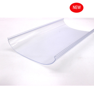 Stock Surface Office 28/40W Led Lámpara de techo Pc Troffer Pantalla - Product Image 5