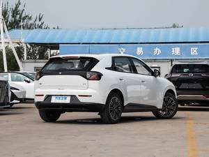 2025 Arcfox T1 populaire pur électrique SUV EV sièges en cuir longue portée 425km nouveaux véhicules énergétiques Lithium fer gauche - Product Image 3