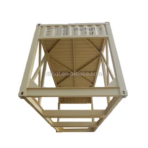 Wholesale Custom 20 Feet Frame Container