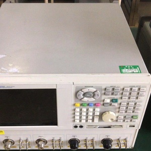 เครื่องวิเคราะห์เครือข่าย Keysight N5230A PNA-L มือสองปรับสภาพใหม่ ราคาโรงงาน 2 พอร์ต รองรับความถี่สูงสุด 6, 13.5, 20, 40, หรือ 50 GHz ทดสอบแล้วใช้งานได้ดี - Product Image 3
