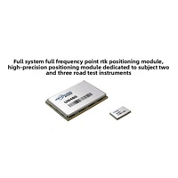 UM4B0, UB4B0 High-Precision Road Test Instrument, Autonomous Driving, Robot, UAV, GIS Information Collection GNSS RTK Module